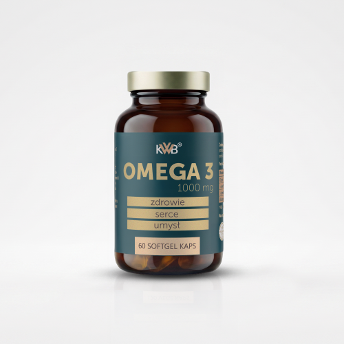 KWB Omega 3