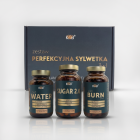 KWB Zestaw Perfekcyjna Sylwetka 3w1 na redukcję, apetyt i nadmiar wody
