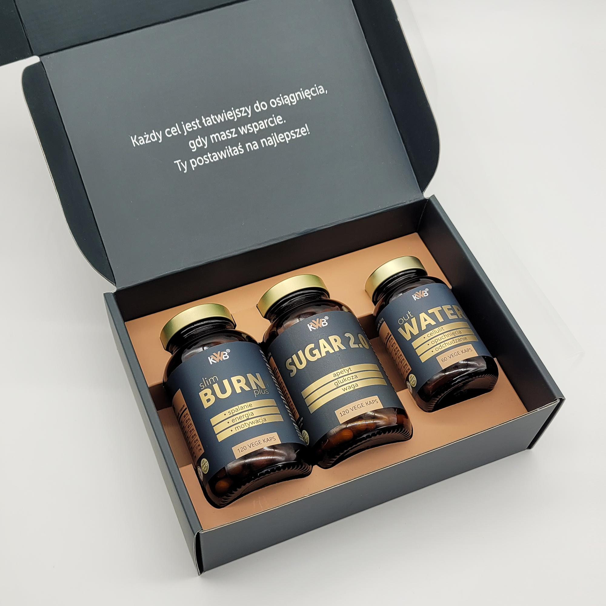 KWB Sun Skin Plus suplement na opaleniznę i zdrowy koloryt skóry