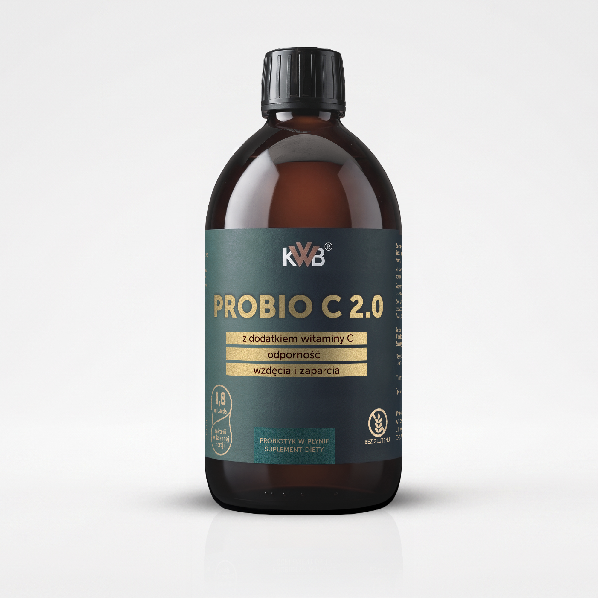 kwb-probio-c-2-0-probiotyk-na-jelita-odpornosc-i-hashimoto KWB Probio C 2.0 probiotyk na jelita odporność i Hashimoto