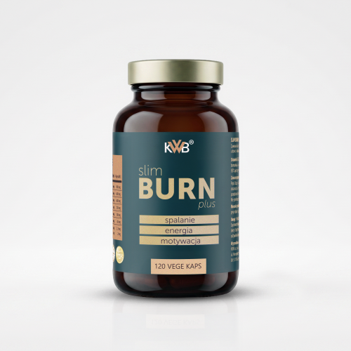 KWB Slim Burn Plus
