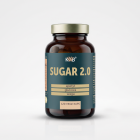 KWB Sugar Stop 2.0 na apetyt cukier i słodycze