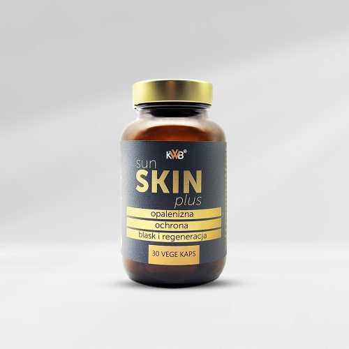 KWB Sun Skin Plus