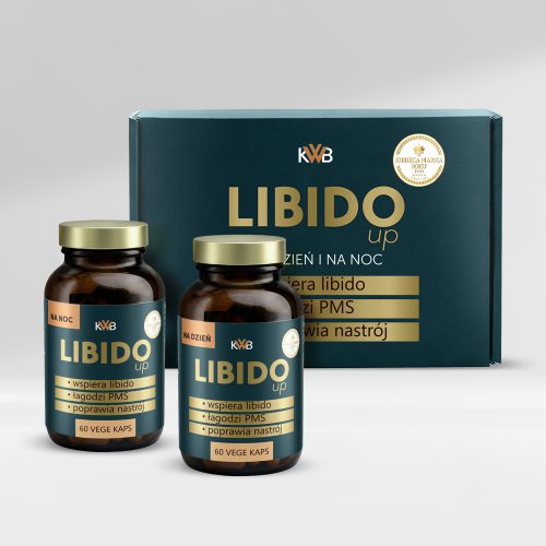 KWB Libido Up