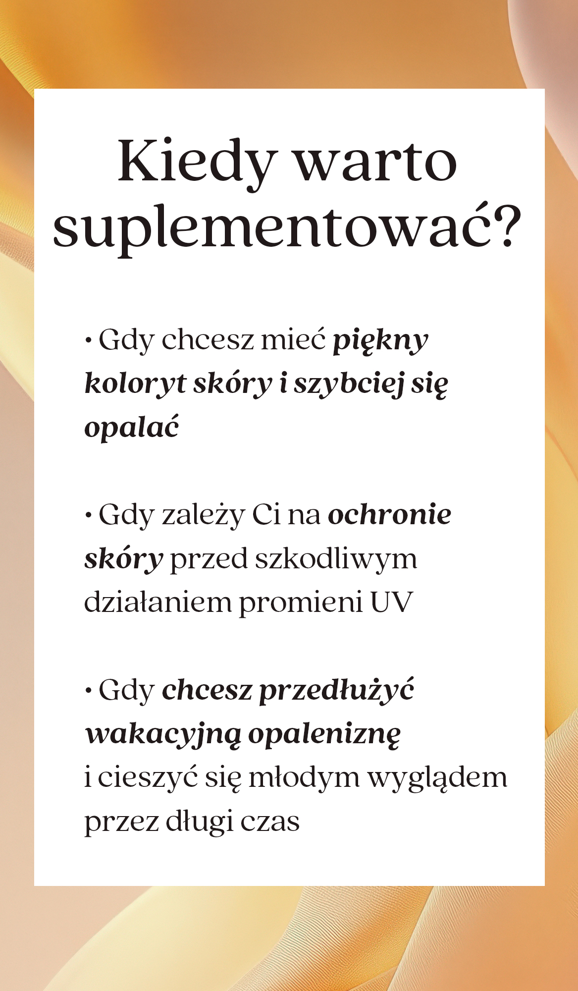 KWB Sun Skin Plus