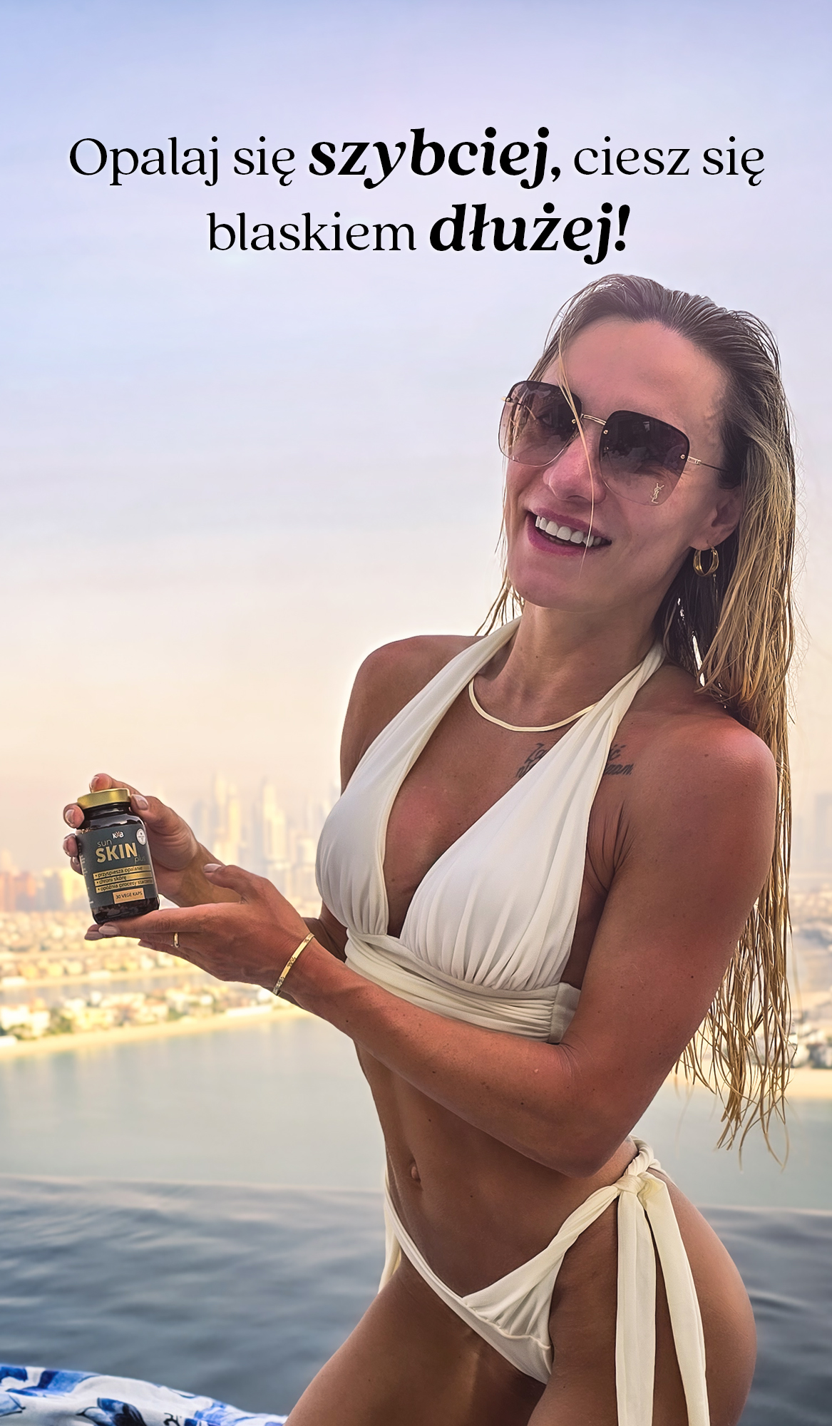 KWB Sun Skin Plus grafika promocja