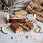 KWB Protein Bar - baton proteinowy w polewie czekoladowej