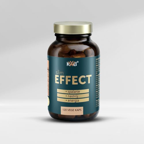 KWB Slim Effect