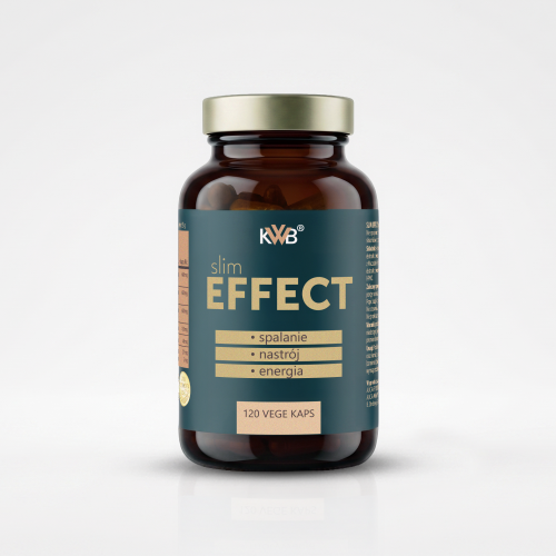 KWB Slim Effect