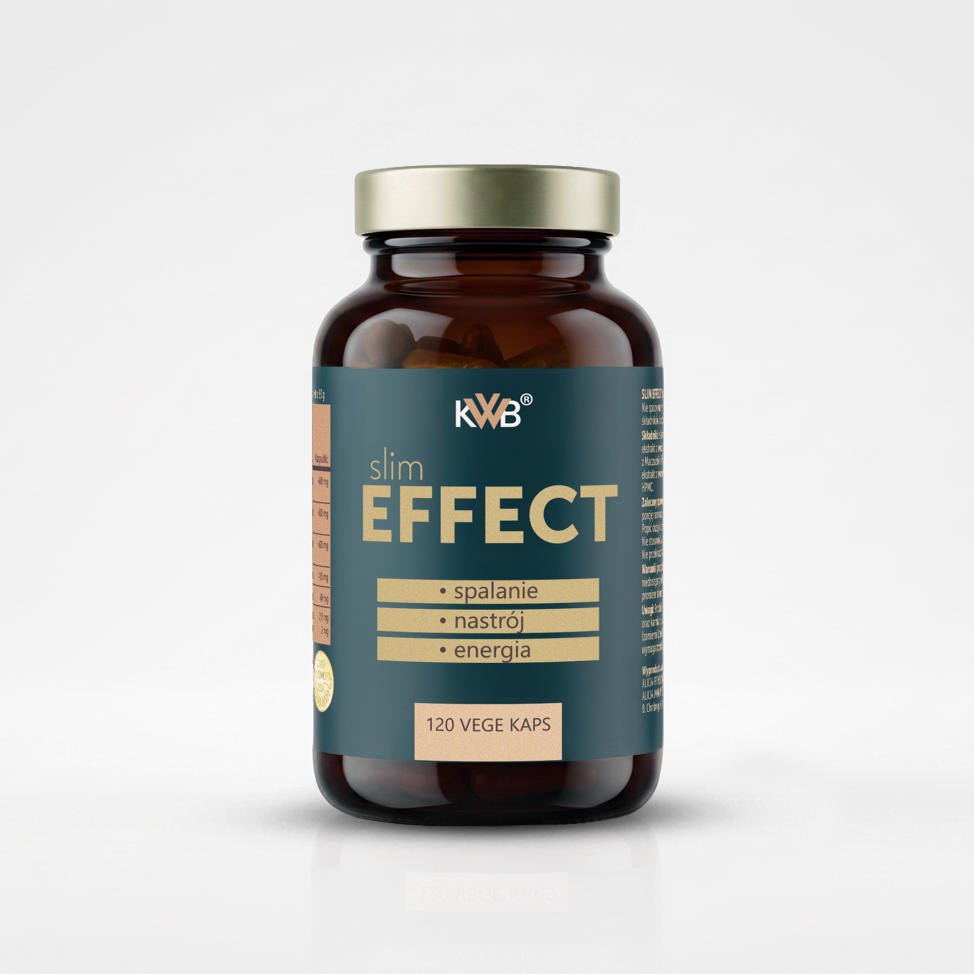 KWB Slim Effect