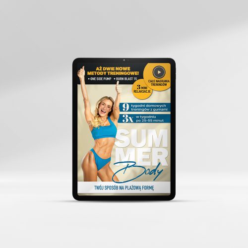 Body Summer (program treningowy)