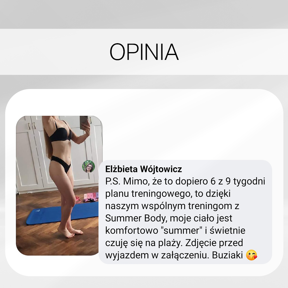 Body Summer (program treningowy)