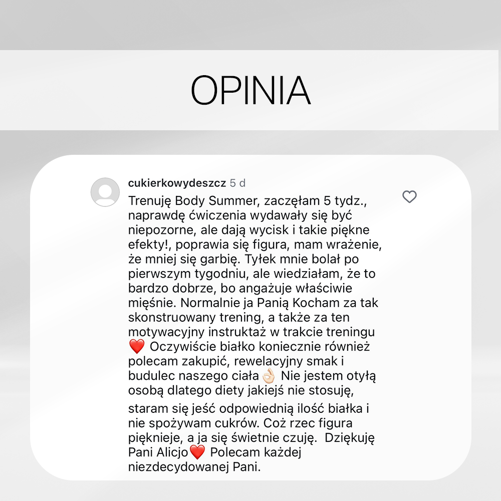 Body Summer (program treningowy)