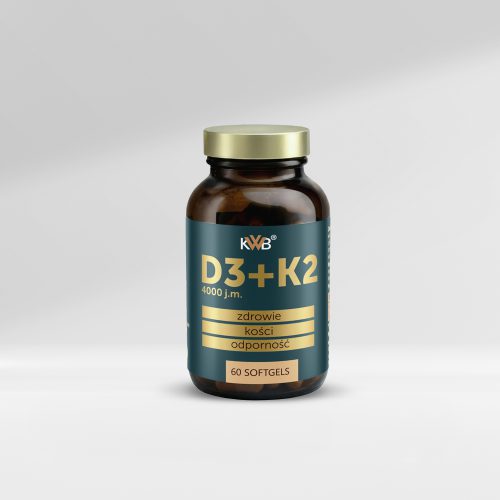 KWB D3+K2