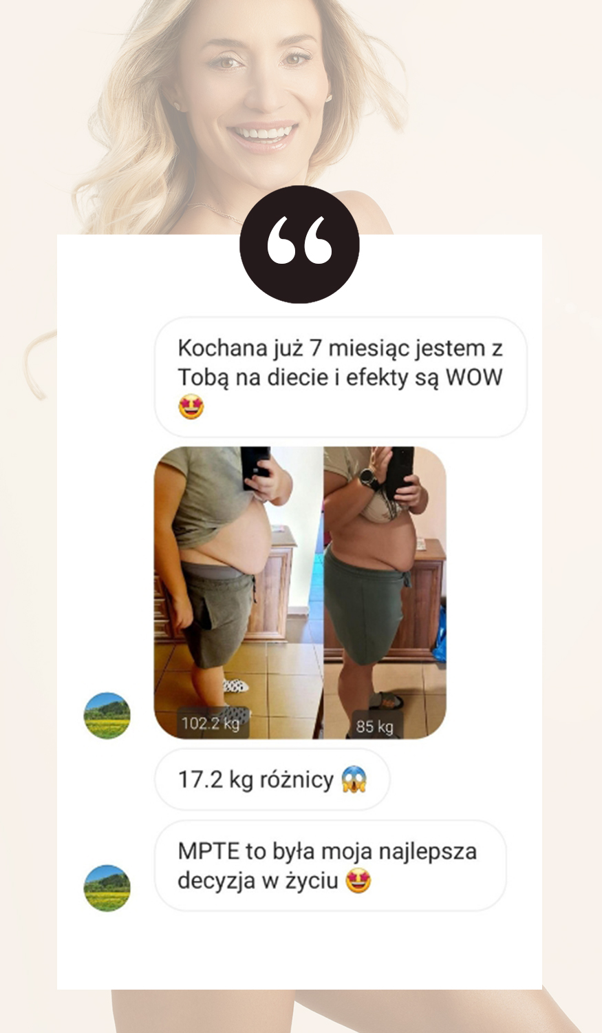 Zestaw programów treningowych