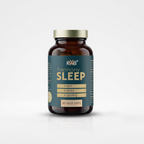 KWB Sleep Harmony