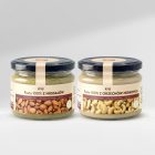 KWB pasta orzechowa 100%