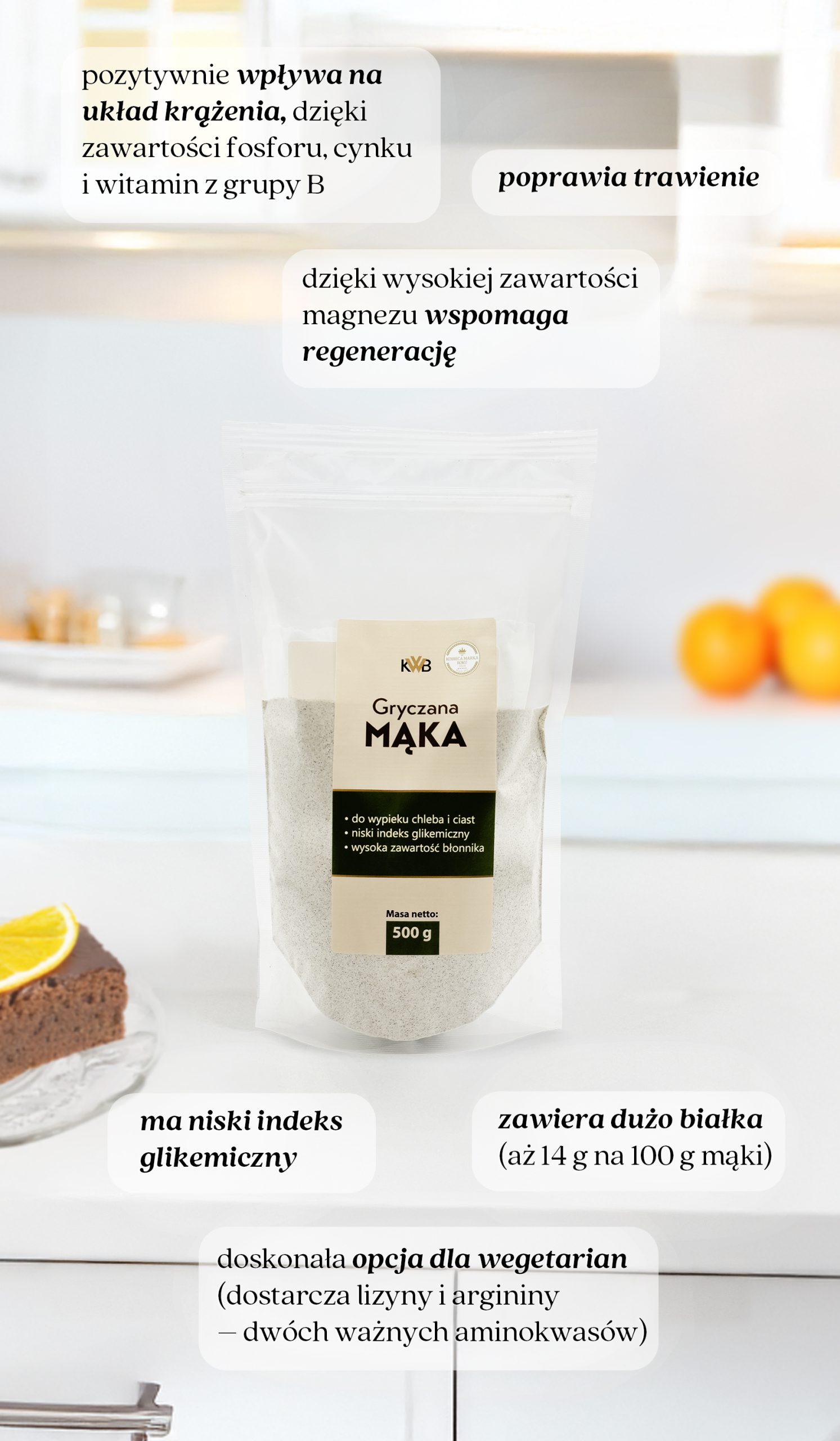 KWB Mąka