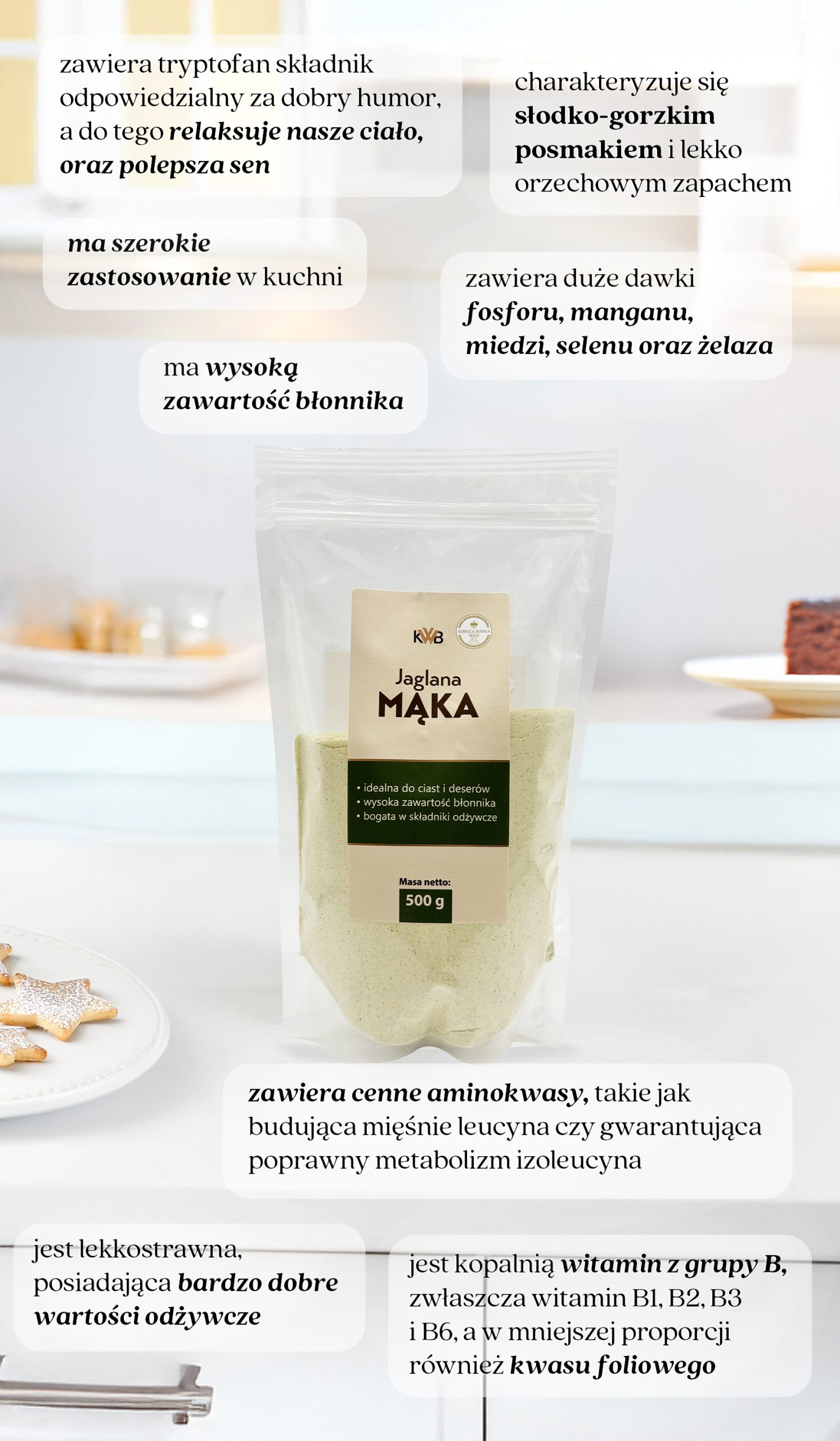 KWB Mąka