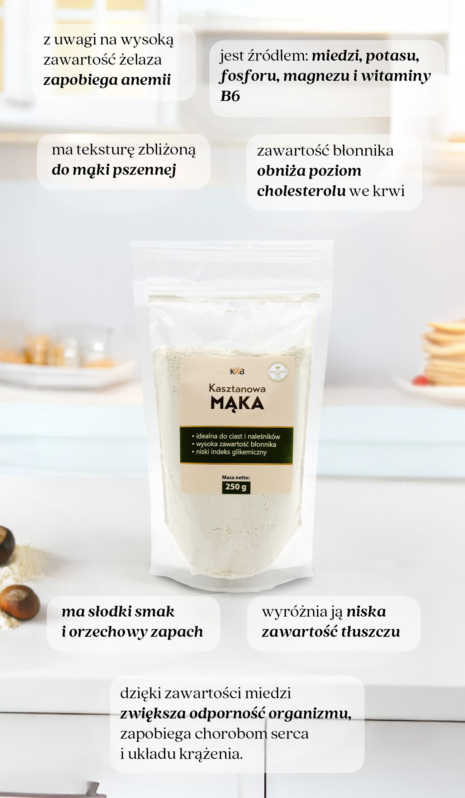 KWB Mąka