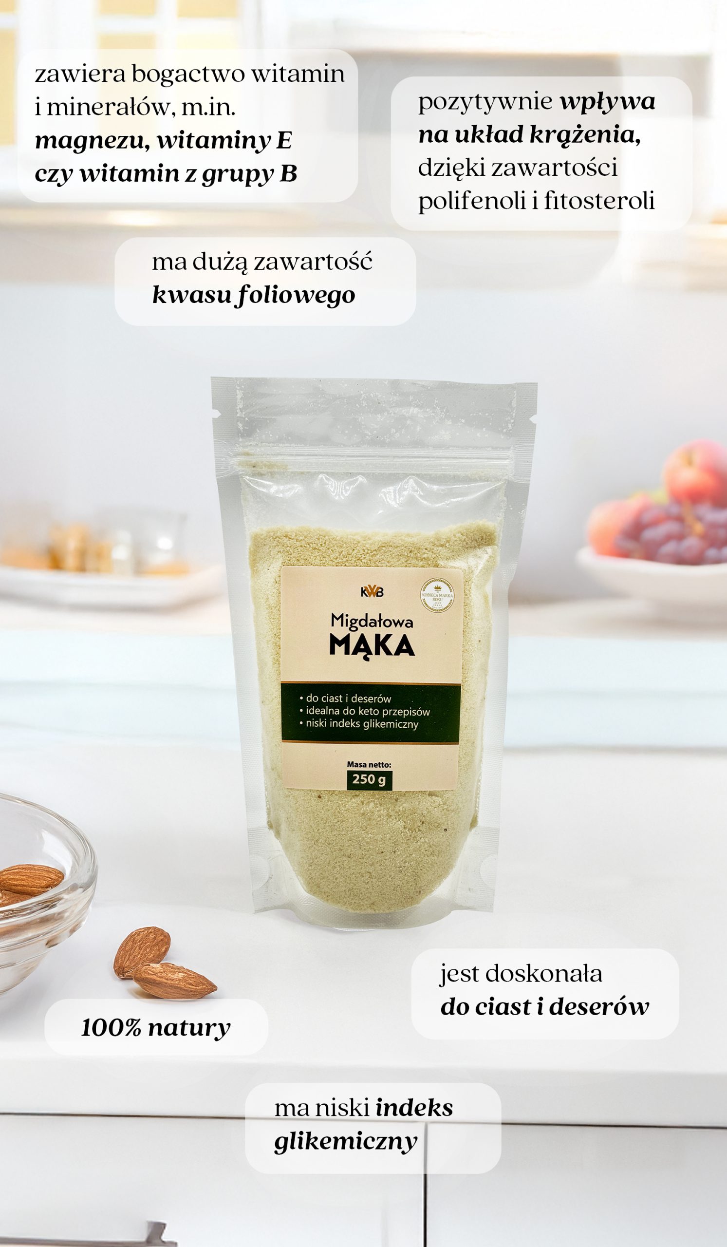 KWB Mąka