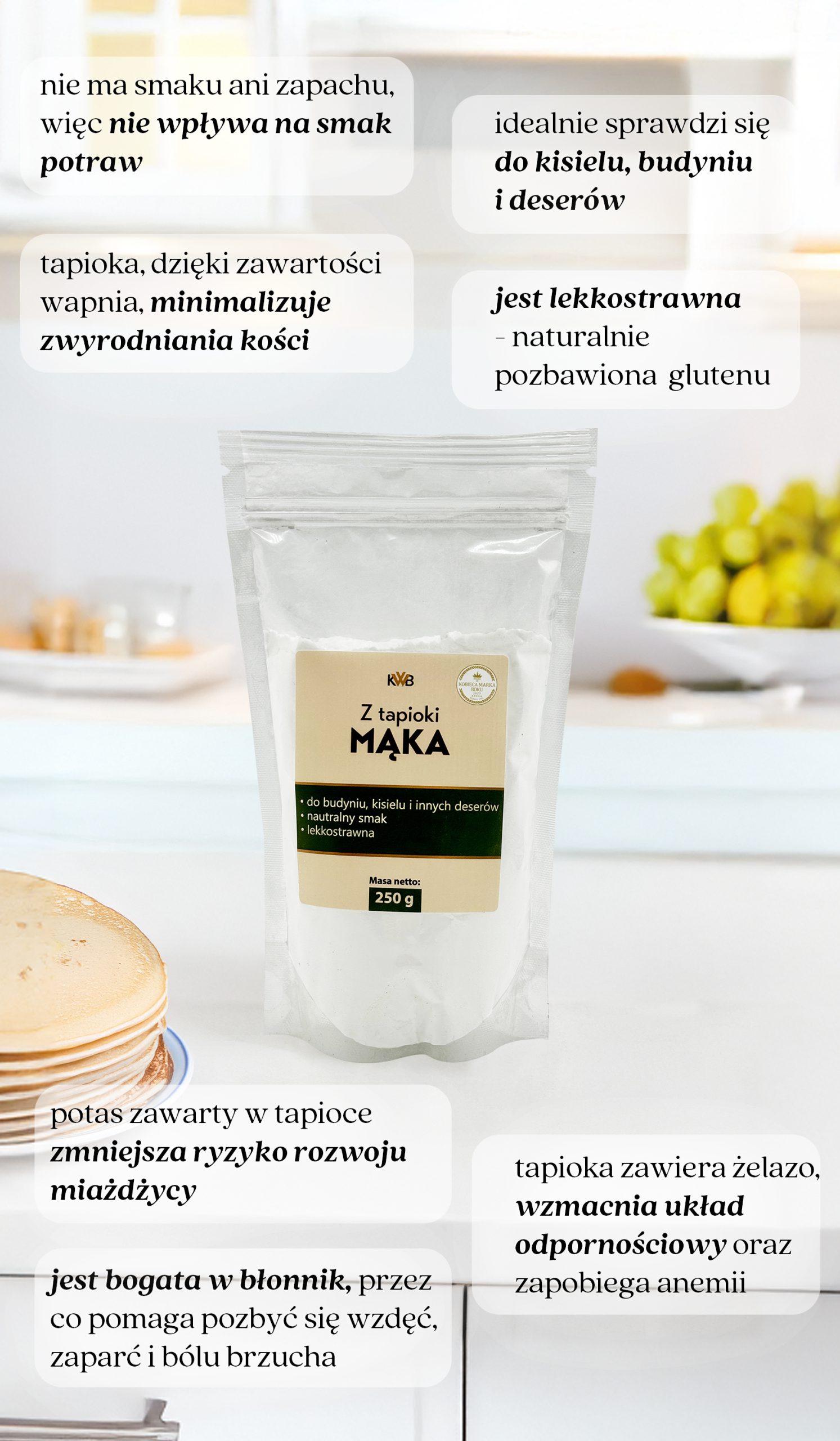 KWB Mąka