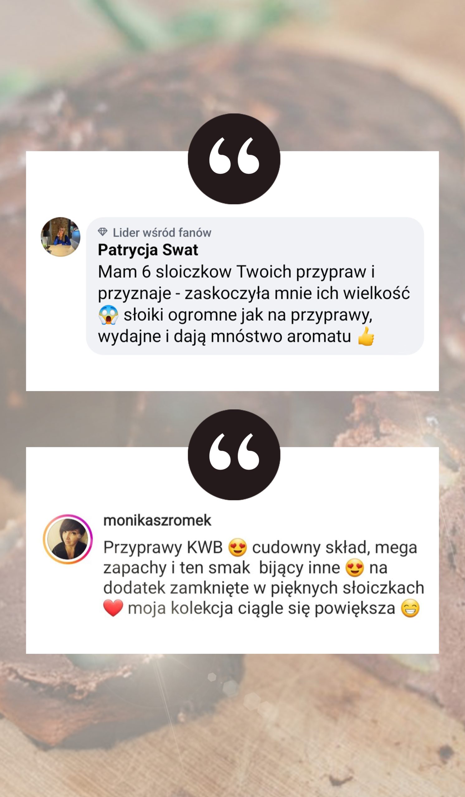 KWB Przyprawy