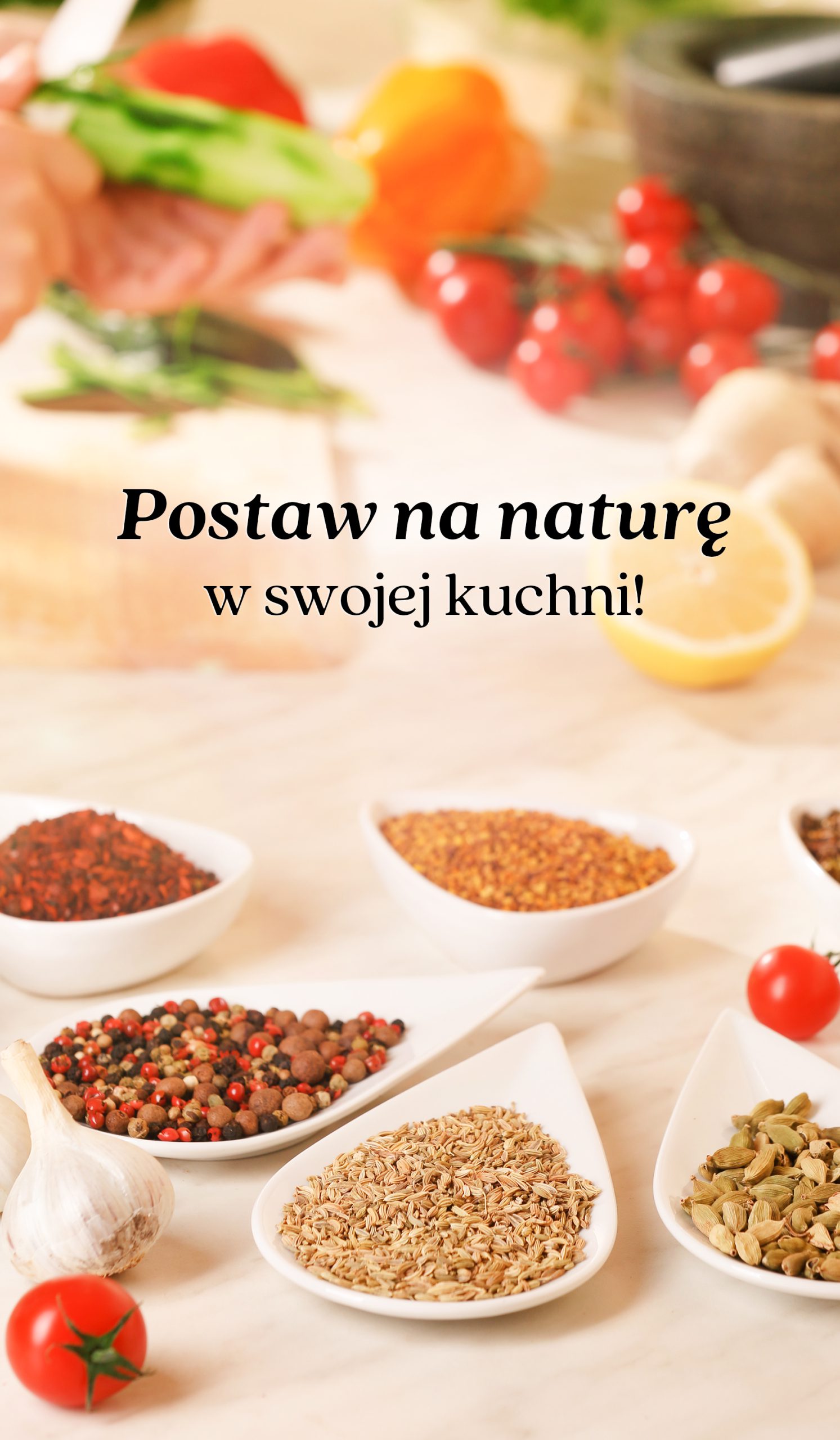 KWB Przyprawy