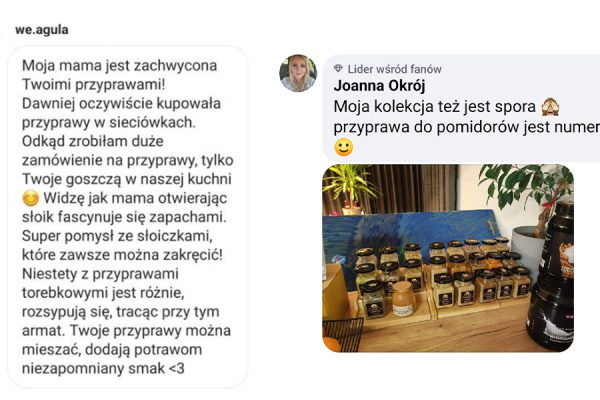 Przyprawy opis_Opinia 3 KWB Przyprawy Opinia 1