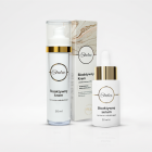 Shelee Zestaw serum + krem do twarzy