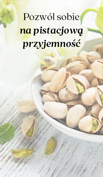 KWB pasta 100% z pistacji