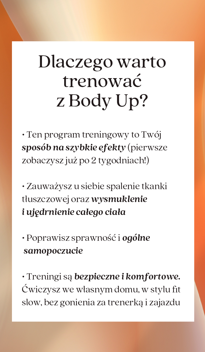 Body Up