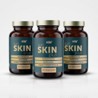 KWB Sun Skin Plus na opaleniznę i ochronę skóry