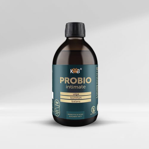KWB Probio Intimate