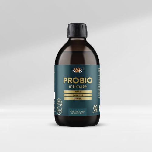 KWB Probio Intimate