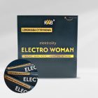 KWB Electro Woman – Elektrolity