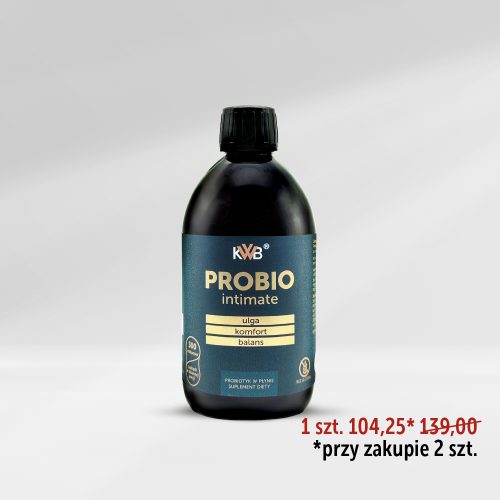 KWB Probio Intimate