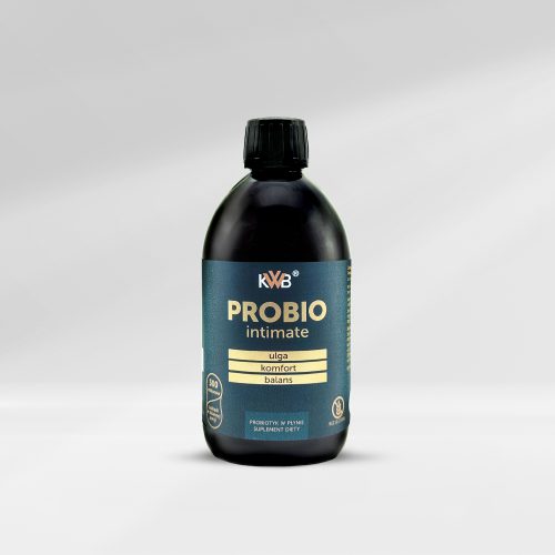 KWB Probio Intimate