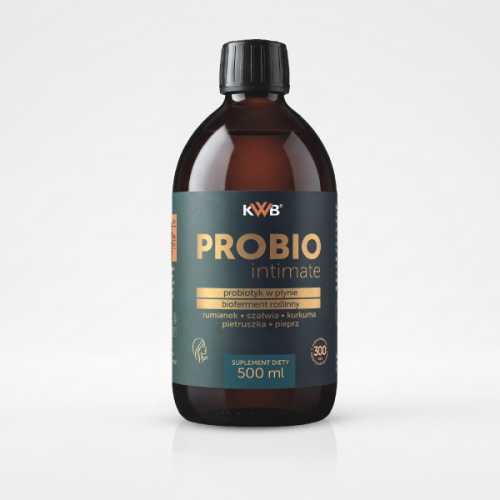 KWB Probio Intimate