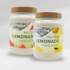 KWB Protein Lemonade Kolagen: lemoniada proteinowa