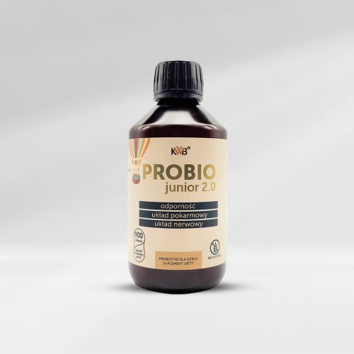 KWB Probio Junior 2.0