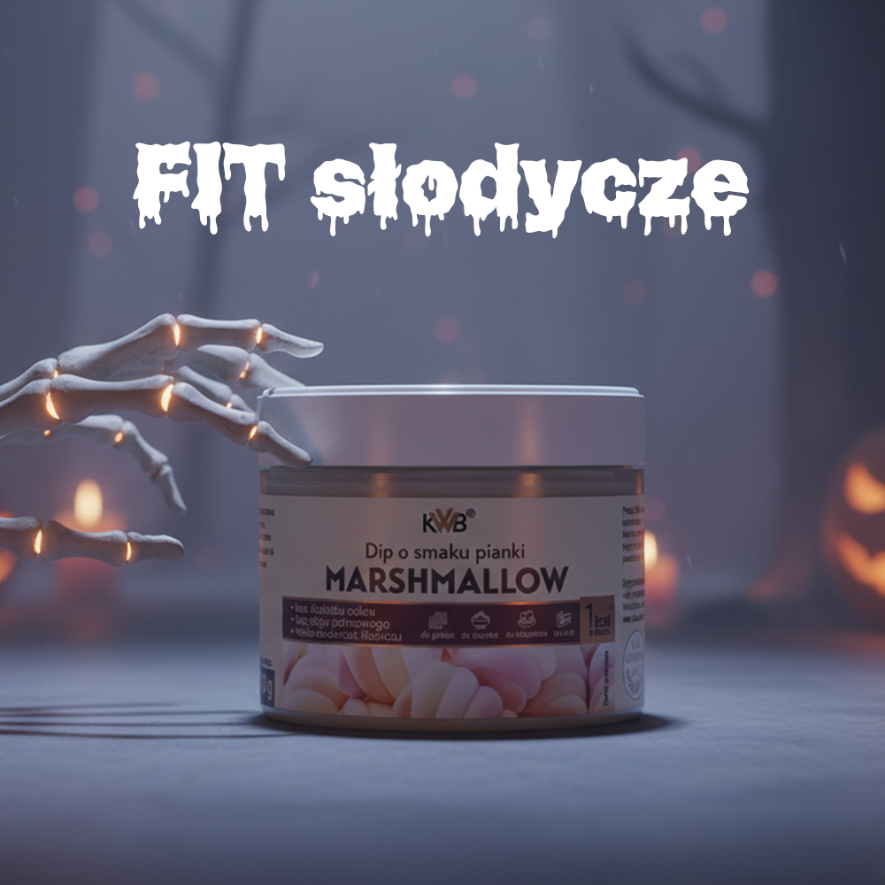 Fit słodycze