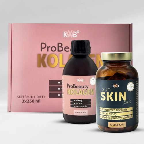 KWB Zestaw Jesienny Blask