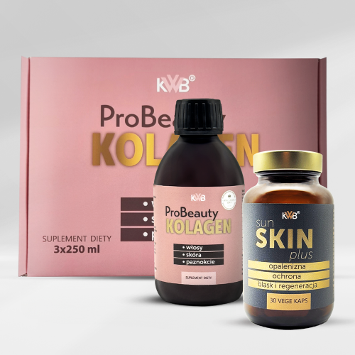 KWB Zestaw Jesienny Blask