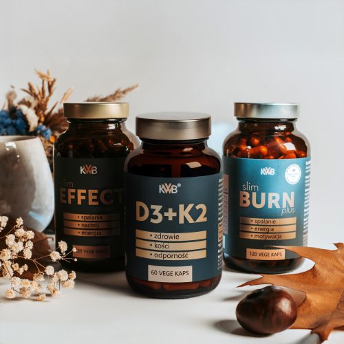 KWB Zestaw na Jesienną Chandrę