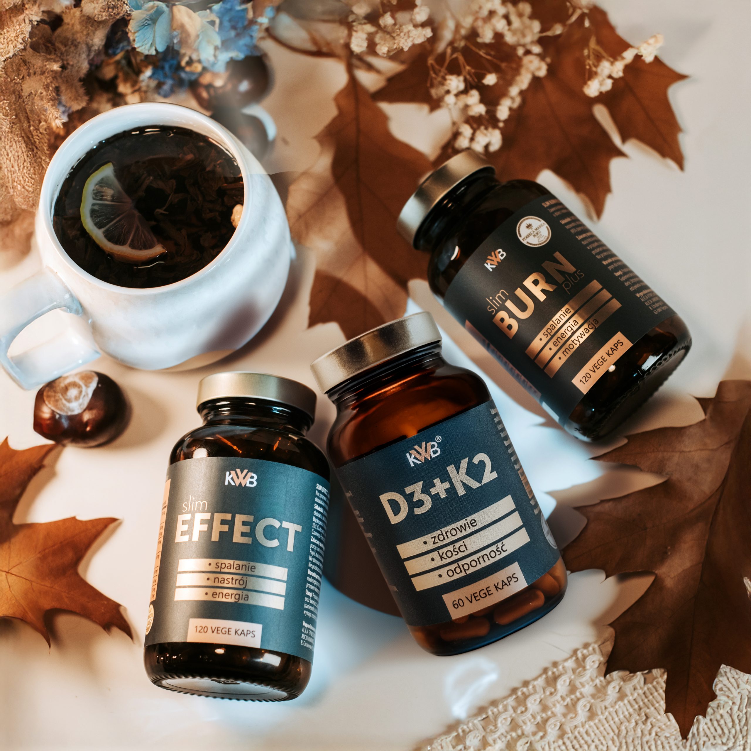 Zestaw na Jesienną Chandrę 4