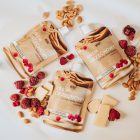 KWB Smakotubka malinowy