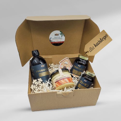 KWB Zestaw dla każdego