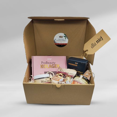 KWB Zestaw dla kobiet