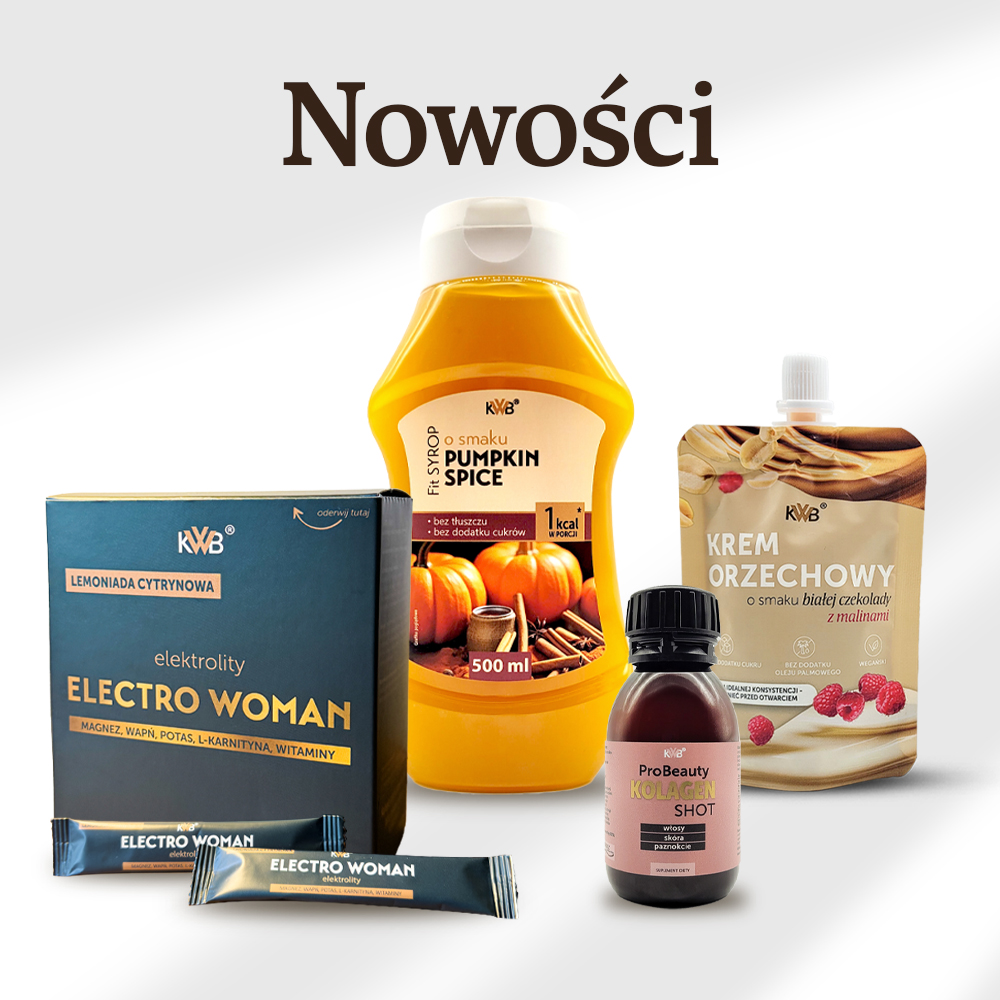 Nowości